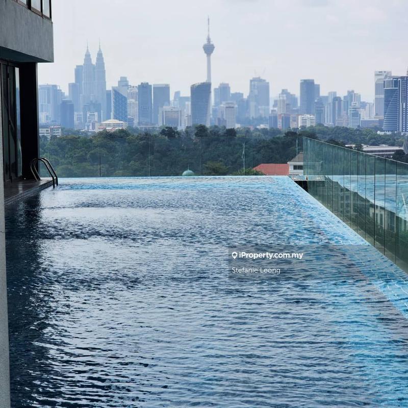 Kediaman Servis untuk Dijual di Clearwater Residences oleh Stefanie Leong - iProperty.com.my