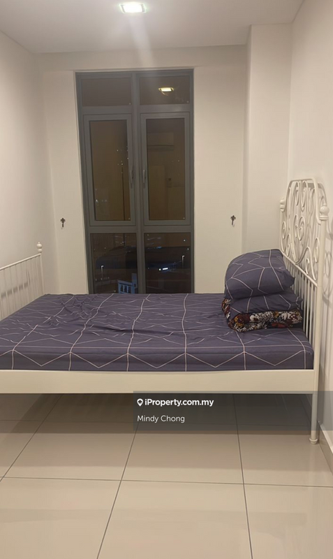 Condominium for Sale in Vivo Residential Suites by Mindy Chong - iProperty.com.my