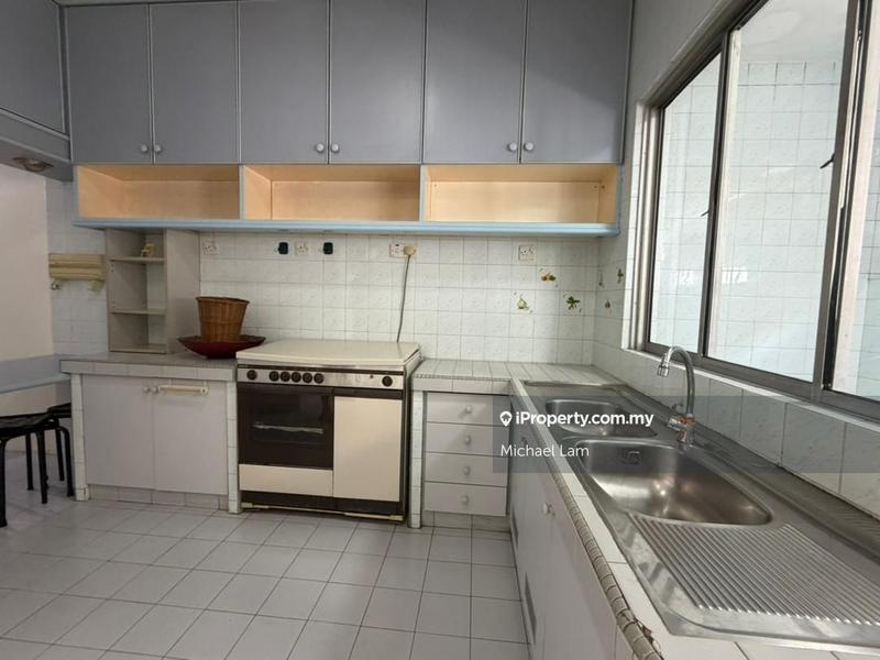 2-storey Terraced House for Sale in SS 23, Taman Sea, Petaling Jaya by Michael Lam - iProperty.com.my