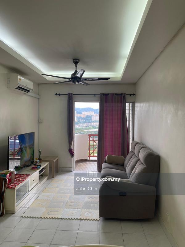 For Sale - Menara D'sara