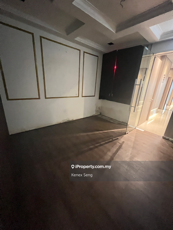 Office for Rent in Mid Valley City, Kuala Lumpur by Kenex Seng - iProperty.com.my