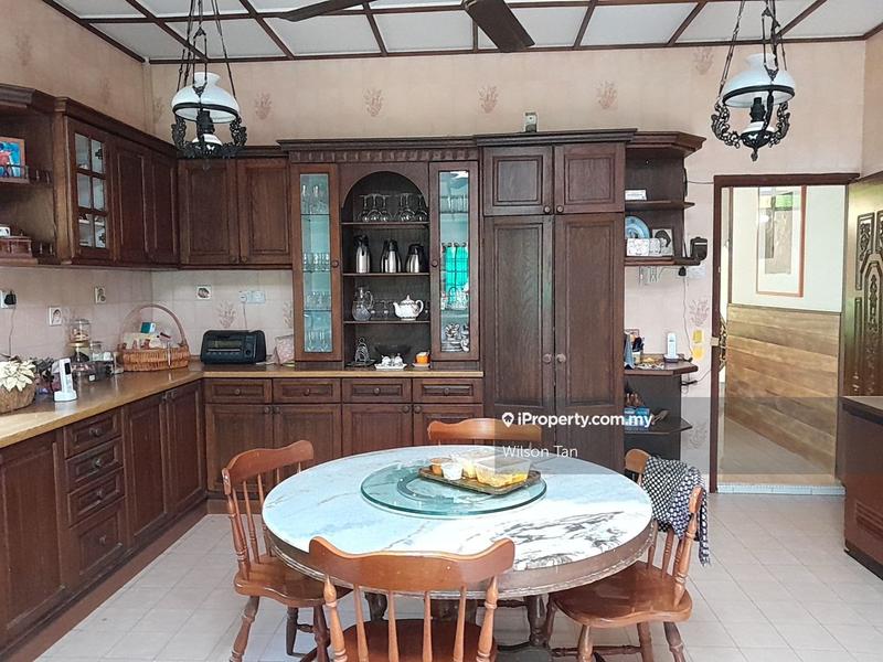 Banglo untuk Dijual di Taman TAR (Tun Abdul Razak), Ampang oleh Wilson Tan - iProperty.com.my