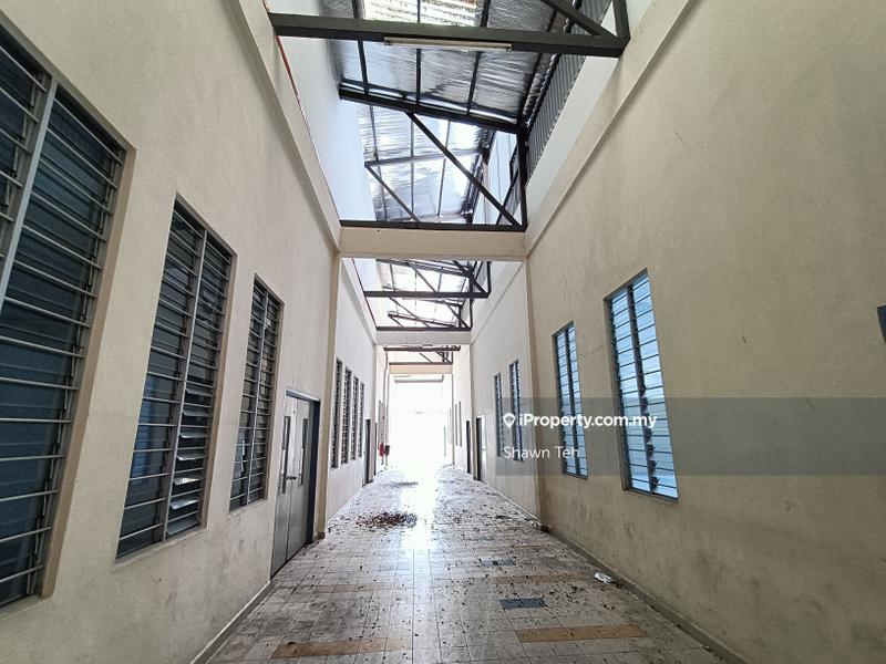 Office for Sale in Ayer Keroh, Melaka by Shawn Teh - iProperty.com.my
