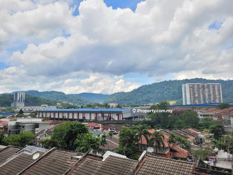 3.5-storey Terraced House for Sale in Taman Dagang Jaya, Ampang by Esther Yee - iProperty.com.my