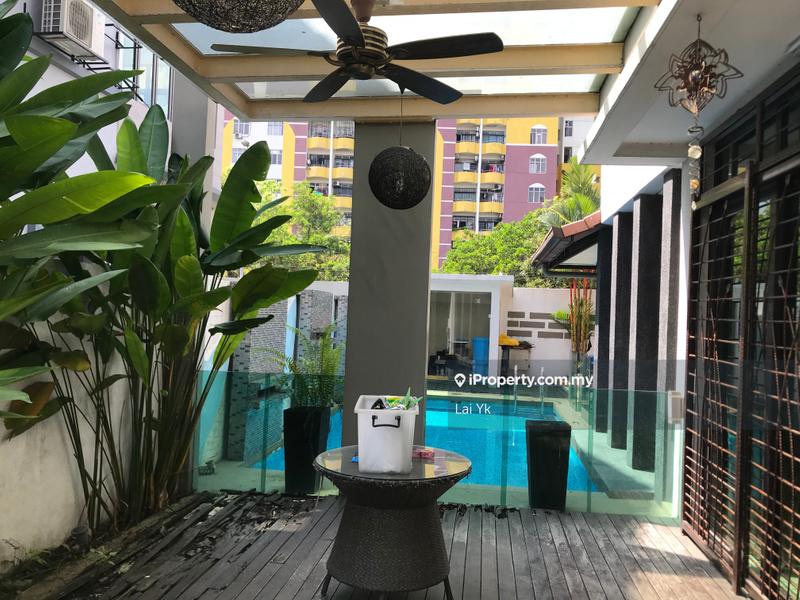 Bungalow House for Sale in Bandar Sunway, Sunway by Lai Yk - iProperty.com.my