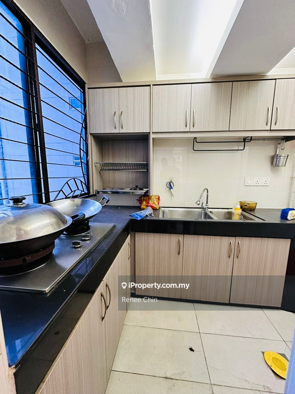 Condominium for Sale in Faber Heights by Renee Chin - iProperty.com.my