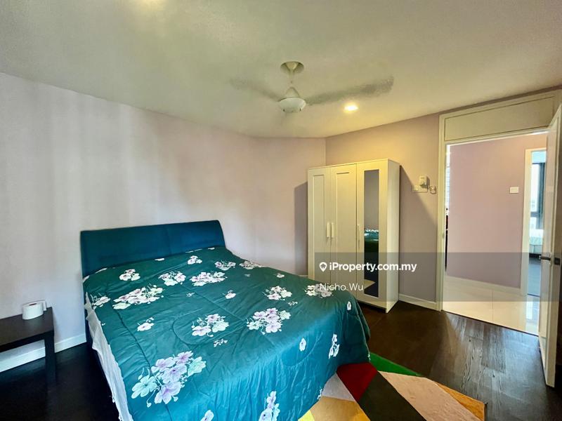 Condominium for Rent in Bangsar Puteri by Nicho Wu - iProperty.com.my
