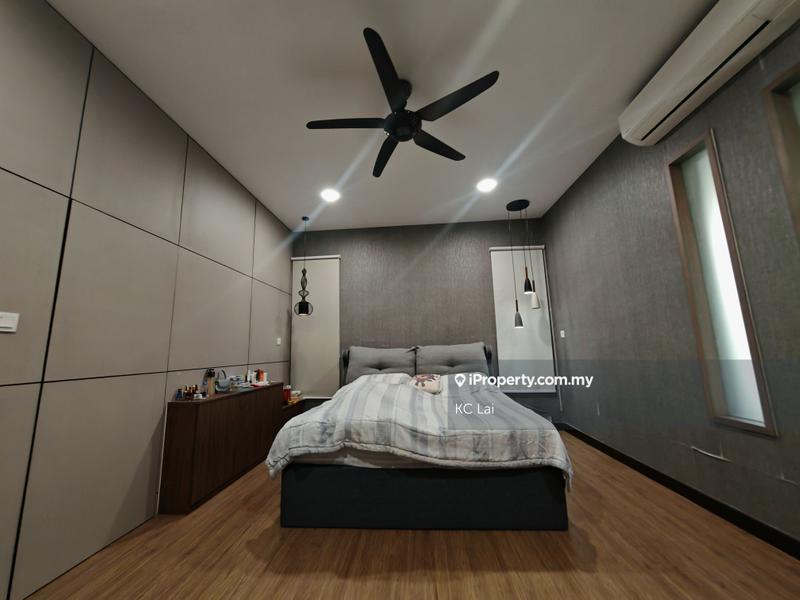 For Sale - Rimbun Irama, Seremban 2
