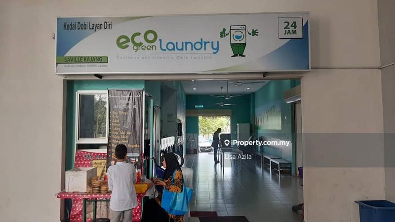 For Rent - Saville @ Kajang