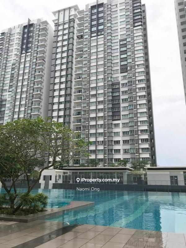 Residensi Servis untuk Dijual di Savanna Executive Suite @ Southville City oleh Naomi Ong - iProperty.com.my