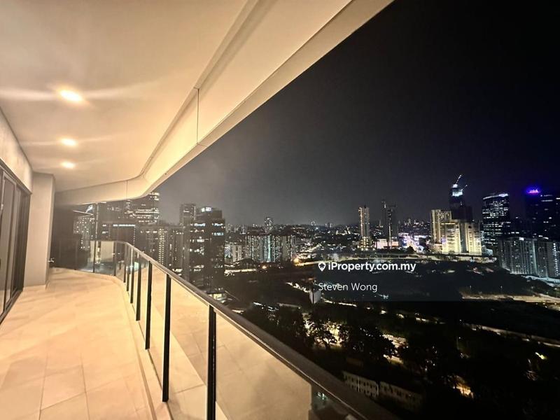 For Sale - Setia Sky Seputeh