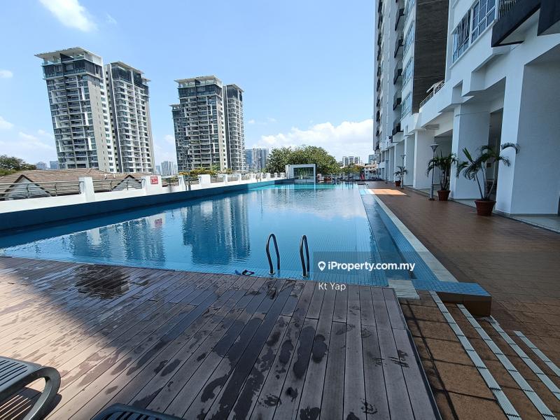 Condominium for Sale in 288 Residences @ Kuchai Lama by Kt Yap - iProperty.com.my