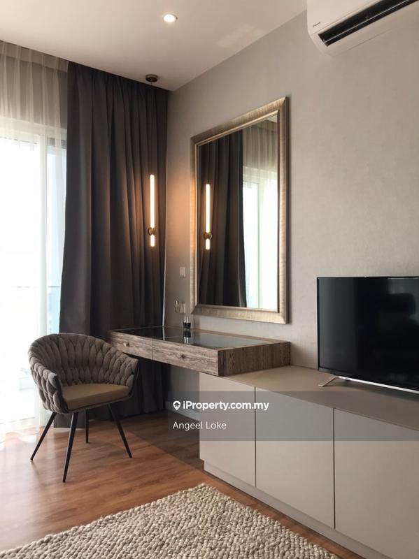 Service Residence for Sale in Quill Residence by Angeel Loke - iProperty.com.my