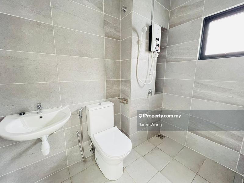 Rumah Teres 2-Tingkat untuk Dijual di Sejati Lakeside, Cyberjaya, Cyberjaya oleh Jared Wong - iProperty.com.my
