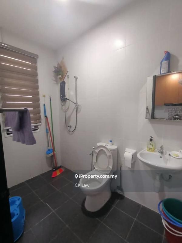 Rumah Teres 2-Tingkat untuk Dijual di Kajang East, Semenyih oleh CK Law - iProperty.com.my