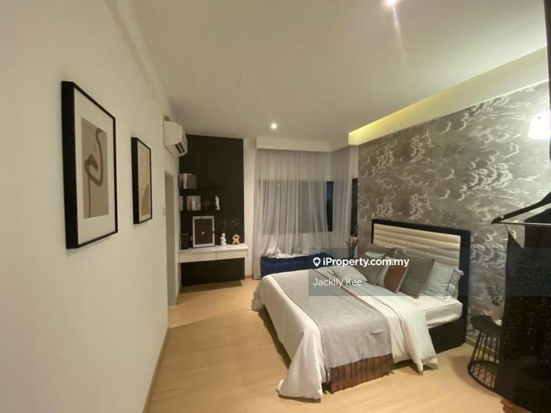 Pangsapuri untuk Dijual di Radium Adesa oleh Jacklly Kee - iProperty.com.my