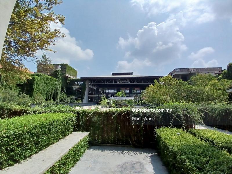 Retail-Space for Sale in otept, Cyberjaya by Diane Wong - iProperty.com.my