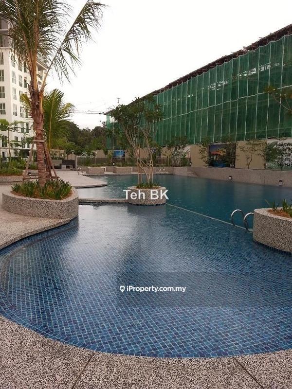 For Rent - Subang Parkhomes