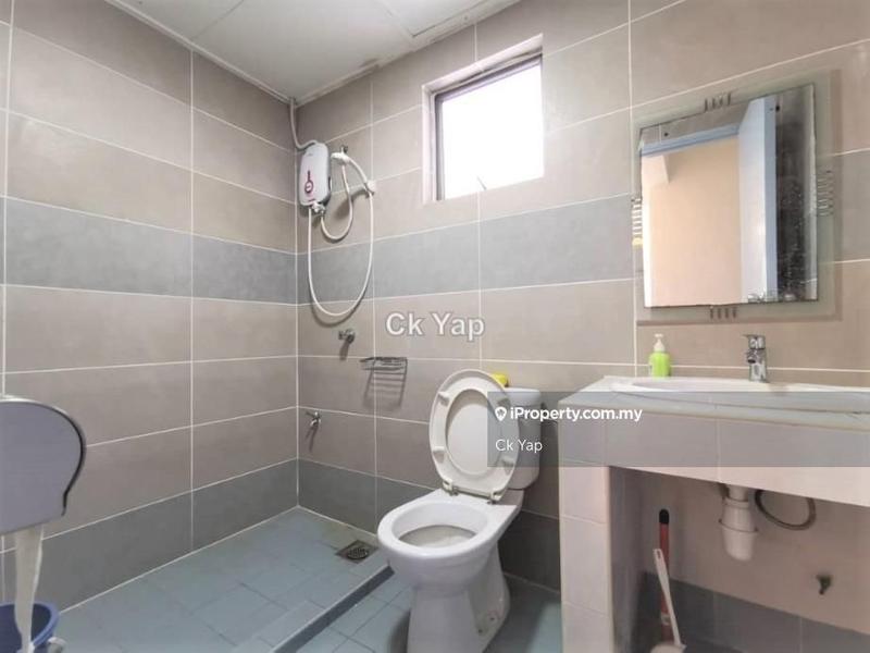 Condominium for Sale in Casa Damansara by Ck Yap - iProperty.com.my