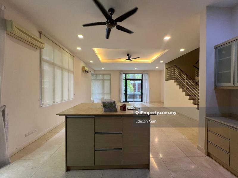 Semi-Detached House for Sale in Desa Sri Hartamas, Sri Hartamas by Edison Gan - iProperty.com.my