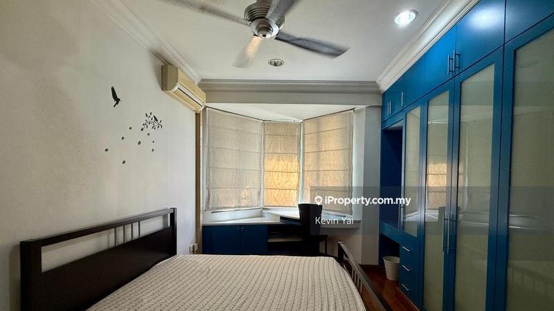 Kondominium untuk Dijual di Araville oleh Kevin Yai - iProperty.com.my