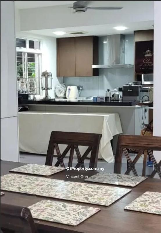 Bungalow House untuk Dijual di SS1, Petaling Jaya oleh Vincent Goh - iProperty.com.my