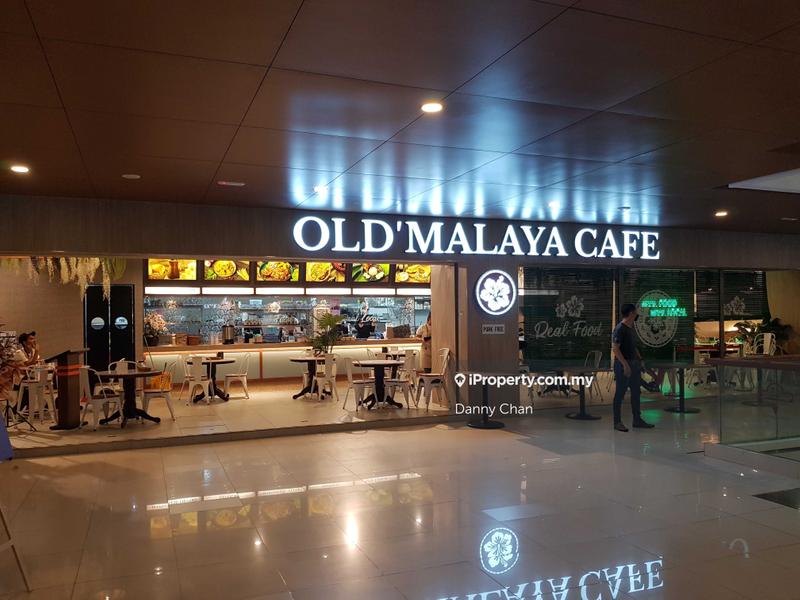 Sovo for Sale in Bukit Jalil, Kuala Lumpur by Danny Chan - iProperty.com.my