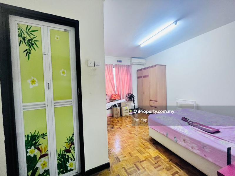 3-storey Terraced House for Sale in Taman Putri Jaya, Cheras by Pat Yap - iProperty.com.my