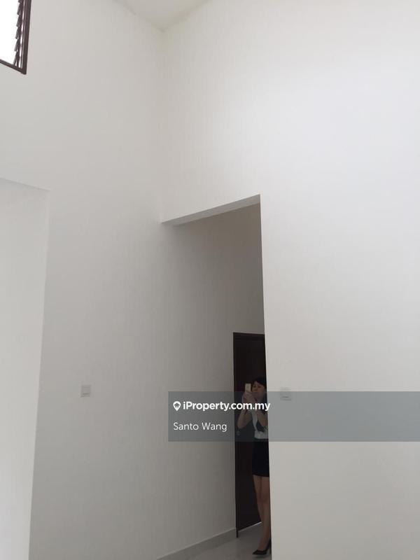 Cluster House for Sale in Taman Kota Masai, Pasir Gudang by Santo Wang - iProperty.com.my