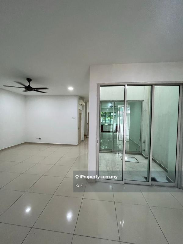 Rumah Berangkai 3 Tingkat untuk Disewa di Taman Denai Puchong, Puchong oleh Kok - iProperty.com.my