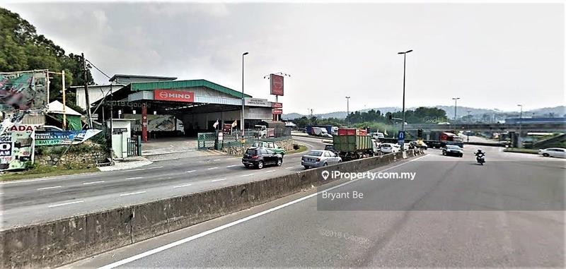 Industrial Land for Sale in Subang Bestari, Shah Alam by Bryant Be - iProperty.com.my