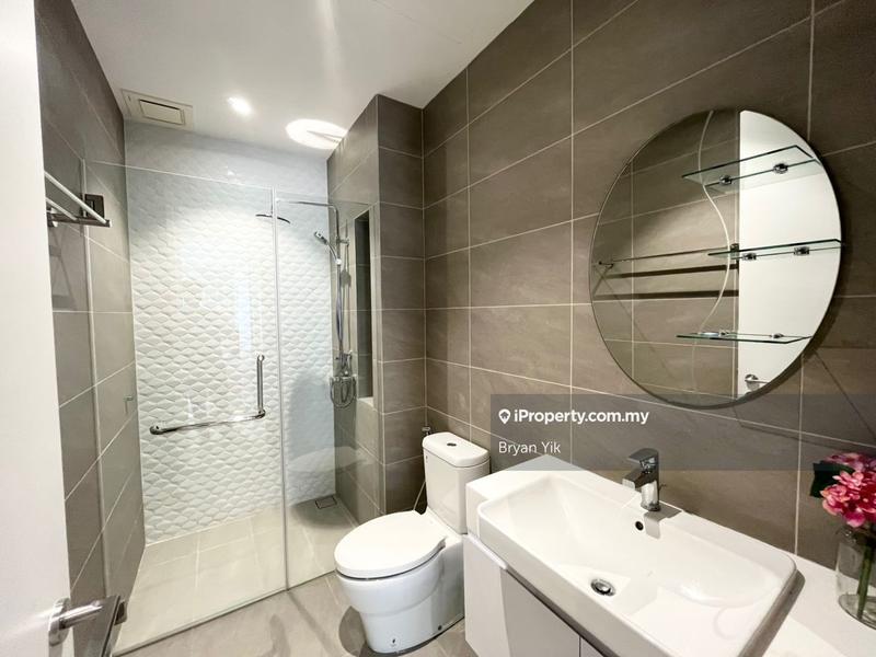 Service Residence for Rent in Quill Residence by Bryan Yik - iProperty.com.my