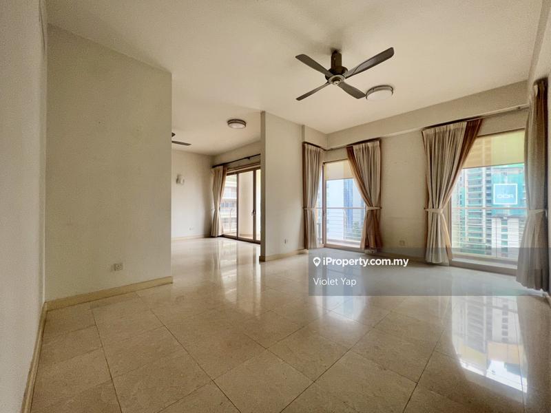 For Sale - Hampshire Park Condominium