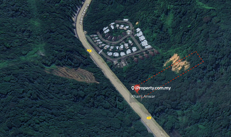 For Sale - Templer, Rawang