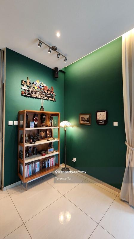 Semi-Detached House for Sale in Taman Ponderosa, Johor Bahru by Terence Tan - iProperty.com.my
