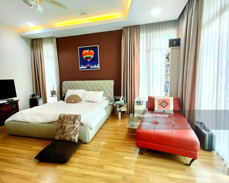 Semi-Detached House for Sale in Bandar Bestari, Klang by Daniel Kho - iProperty.com.my