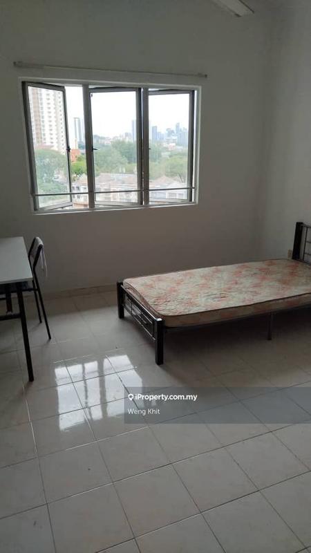 For Rent - Menara Alpha