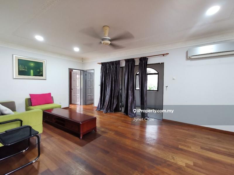 Banglo untuk Dijual di Taman Bukit Desa, Taman Desa oleh Jynet Chee - iProperty.com.my