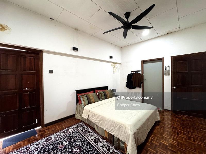 Rumah Berkembar untuk Dijual di Seksyen 22, Petaling Jaya oleh Cooper Chow - iProperty.com.my