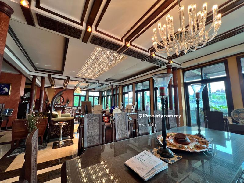 Bungalow House for Sale in Bukit Damansara, Damansara Heights by Aivan Ng - iProperty.com.my