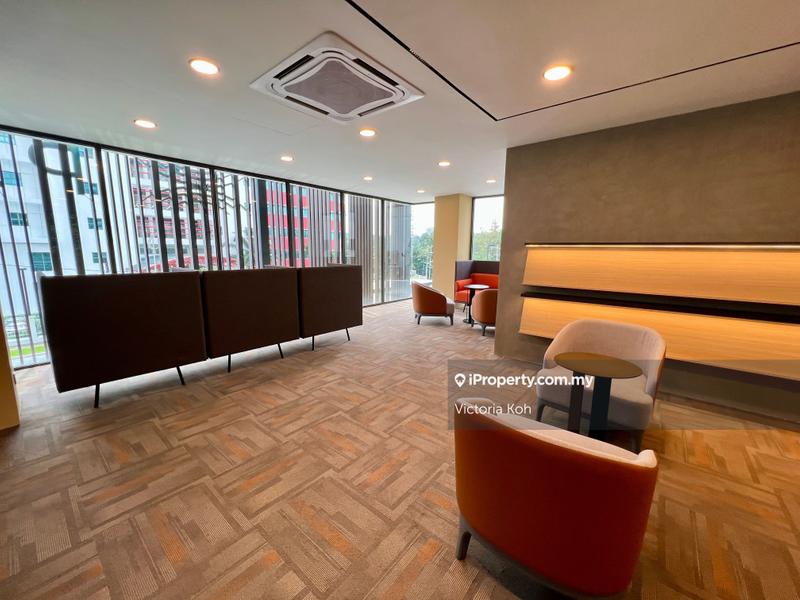 Condominium for Sale in Panorama Residences by Victoria Koh - iProperty.com.my