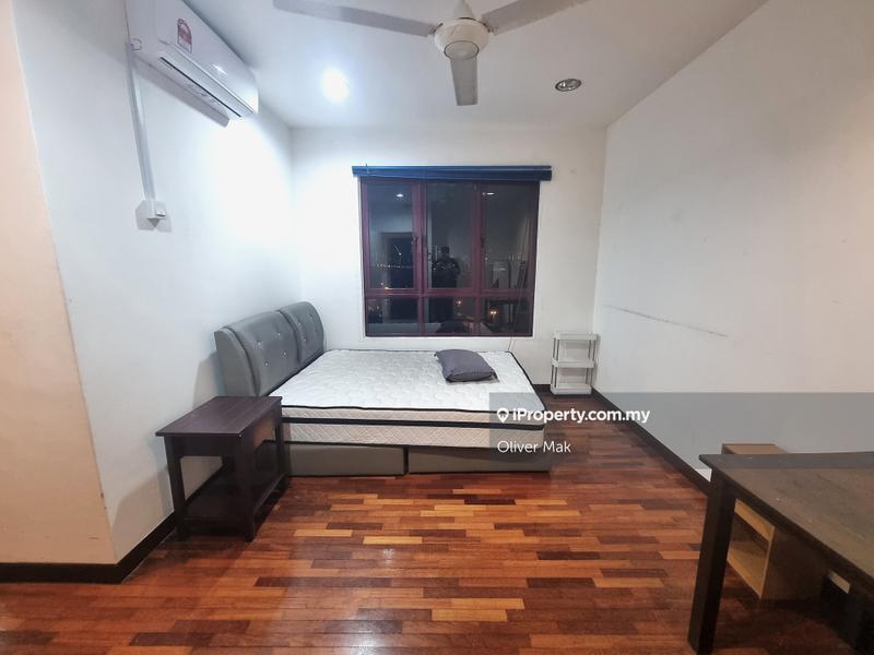 For Rent - Savanna Condominium