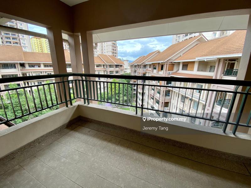Condominium for Sale in Seri Maya Condominium by Jeremy Tang - iProperty.com.my