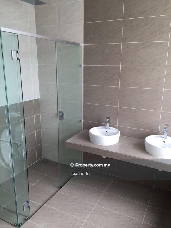 Semi-Detached House for Sale in Garden Residence, Cyberjaya by Joanne Tei - iProperty.com.my