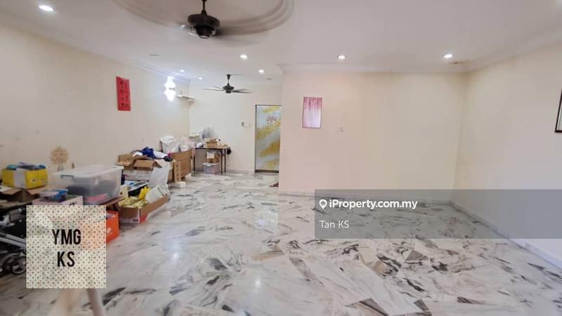 Rumah Teres untuk Dijual di Taman Sentosa, Klang oleh Tan KS - iProperty.com.my
