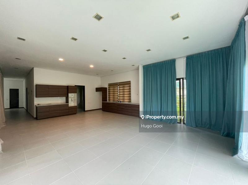Bungalow House untuk Dijual di The Reserve Puncak Kemensah Taman Melawati, Ampang oleh Hugo Gooi - iProperty.com.my