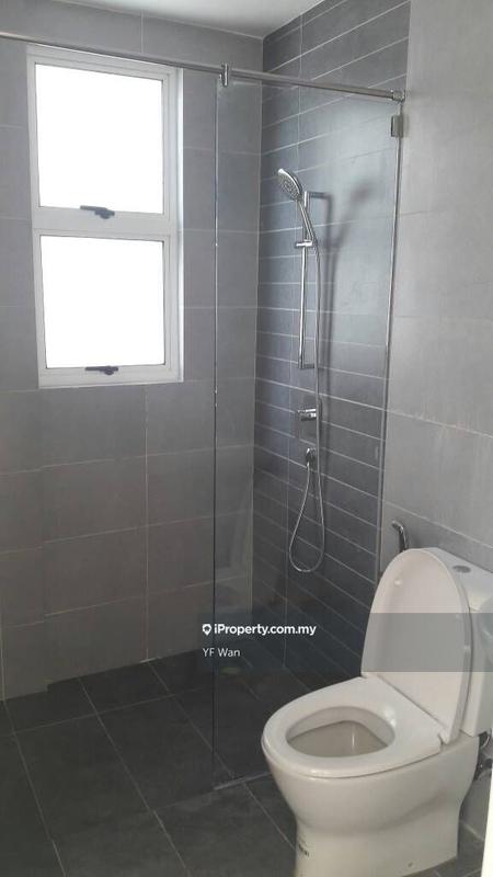 Condominium for Sale in Green Residence by Damon Wan - iProperty.com.my