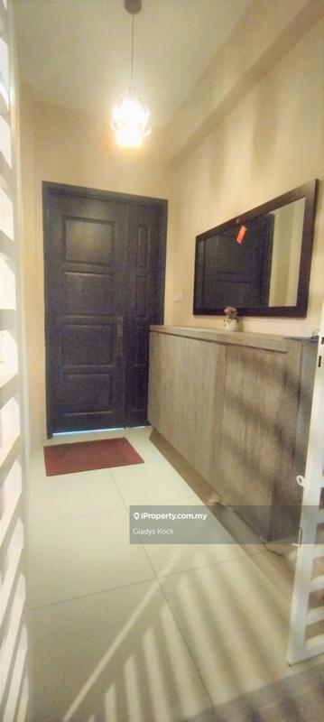 Kondominium untuk Dijual di 98 Nibong Residence oleh Gladys Kock - iProperty.com.my