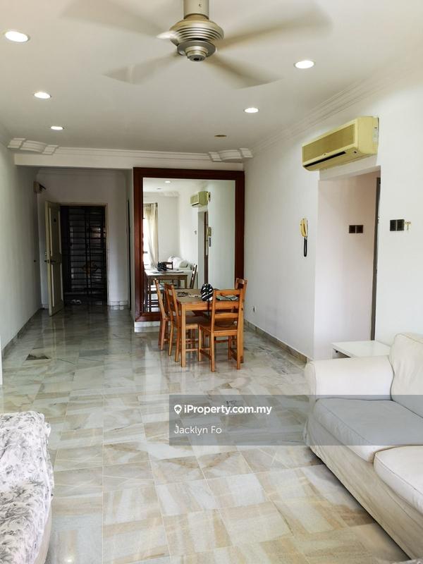 Condominium for Sale in Sunway Sutera Condominium by Jacklyn Fo - iProperty.com.my
