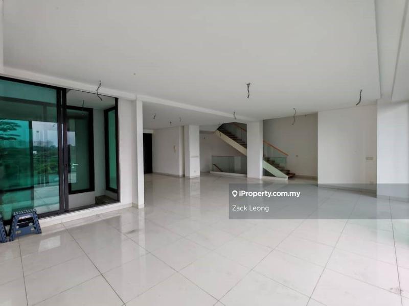 Rumah Teres untuk Dijual di Prima Villa, Taman Desa oleh Zack Leong - iProperty.com.my